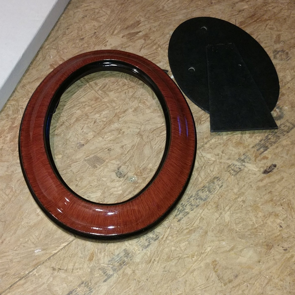 Olan Mills vintage custom